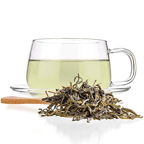 Tealyra Supreme Mao Feng Fujian Green Tea #TOP18