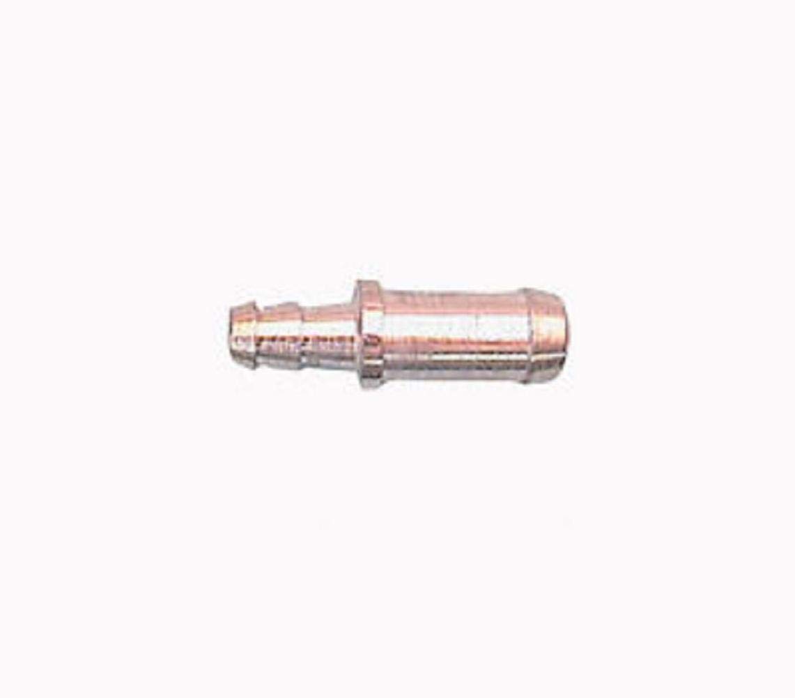 Amazon.com: Rotary Corp Fitting Fuel Straight1/4&7/16 : Industrial