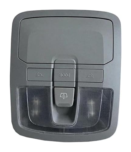 Interruptor de techo corredizo SsangYong Korando lámpara de lectura interior 7767034200Ace