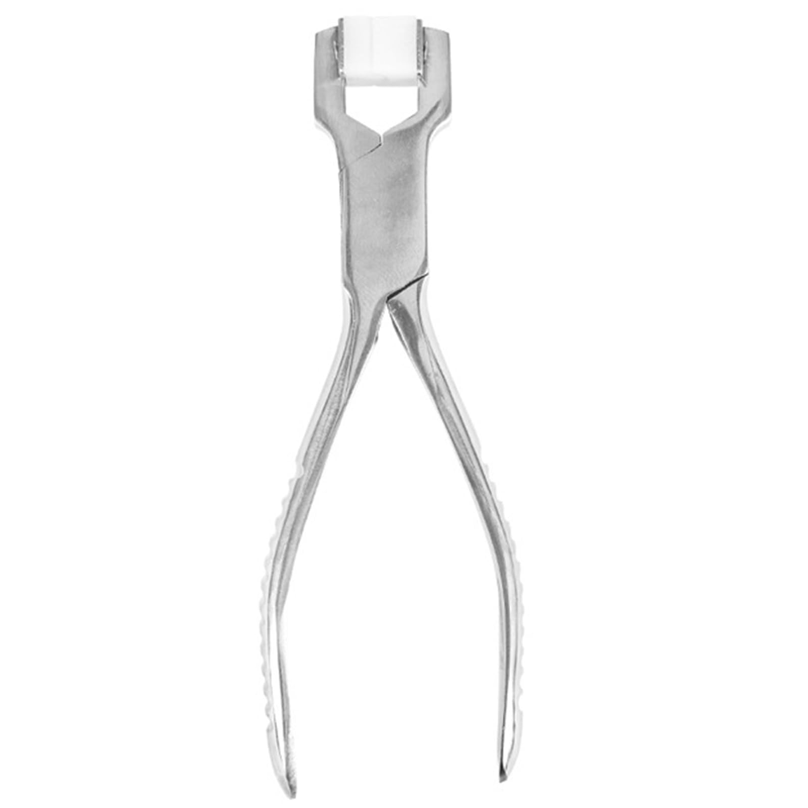 HUANGTNG Bracelet Bending Pliers Bending Bracelet Tools Stainless Steel Jewelry Repair Tool Rings Bending Pliers