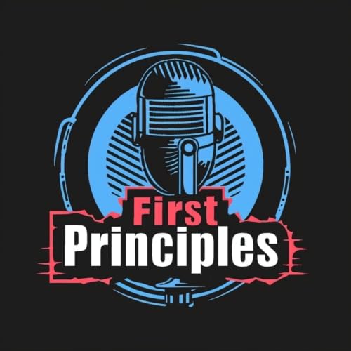 『First Principles』のカバーアート