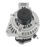 Alternator,Compatible With LAND ROVER DISCOVERY IV L319 2.7TD 2009-2018 C2C20533 1042103720