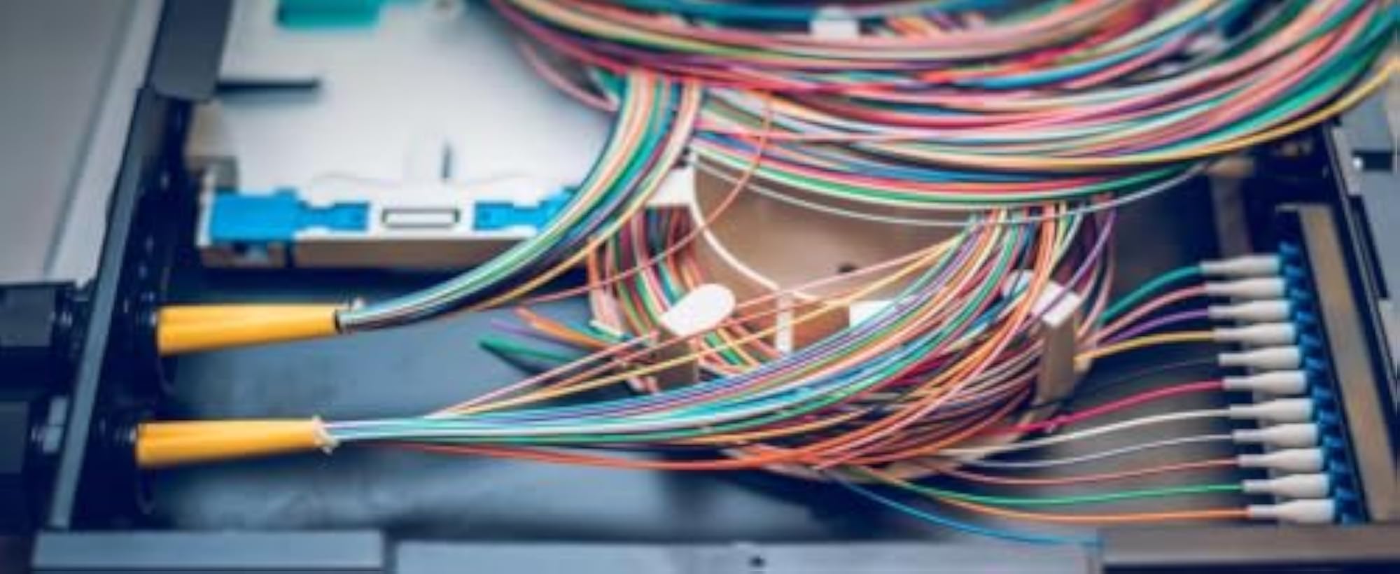 Pack of 12 Fiber Optic Pigtail SC/UPC to Open End