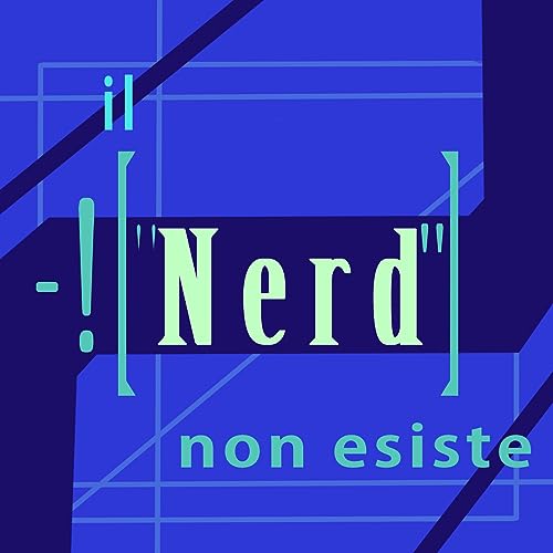 Il nerd non esiste Titelbild
