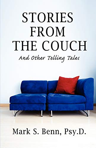 Stories From The Couch: And Other Telling Tales