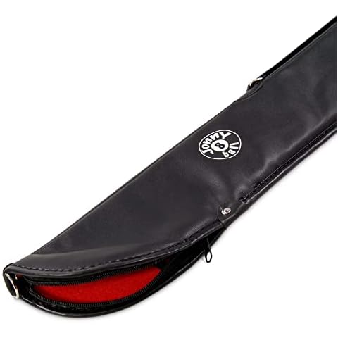Jonny 8 Ball Soft Snooker Cue Case Cover