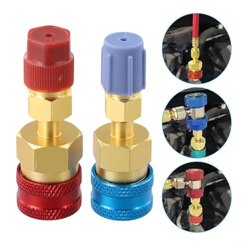 Kit de Adaptadores para Aire Acondicionado FABULETTA miniatura 4