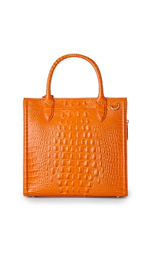 Image of Caroline - Mango Orange Melbourne