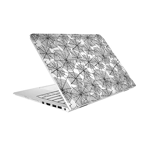 Autocollant HP Spectre Pro X360 G2 pour protéger une coque rayée avec élégance