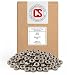 Stainless 1/4-20 Hex Nuts, USS Coarse Thread, 304 Stainless Steel, 100 pieces (1/4 Hex Nuts)