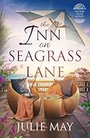 The Inn on Seagrass Lane (Letters from Honey) B0CQVNVQJ3 Book Cover