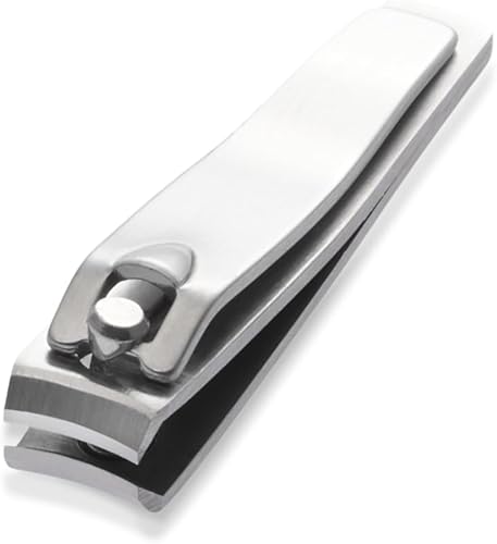 Miniatura 4 de Set de manicura multifuncional para hombres - GS-08 (marrón)