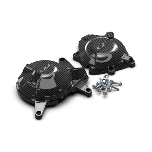 Protector de motor ajustable para MT03 kit de proteccion de carter anticaidas 5