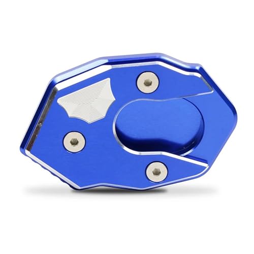 Extension béquille latérale moto pour stabiliser Ninja et ER6F