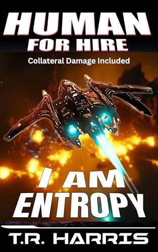 I Am Entropy
