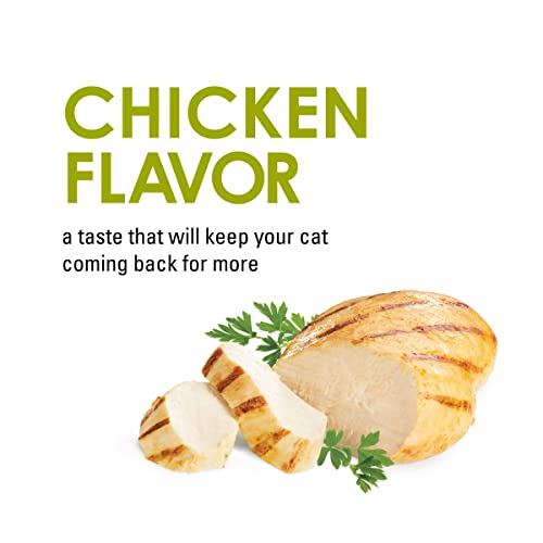 Fancy Feast Purina Savory Cravings Chicken Cat Treats, 3 oz Box - image 4