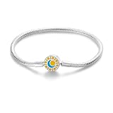 Regalo perfetto: perfetto e semplicemente romantico, adatto a tutte le età. Un regalo perfetto per mamma, moglie, ragazza, nonna, figlia, nipote, sorelle, amici o se stessi. Come regalo di Natale, festa della mamma, matrimonio, anniversario, compleanno, laurea, San Valentino.