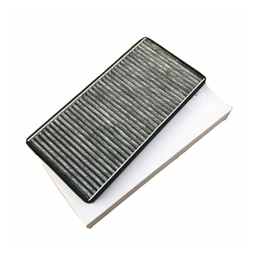 Filtro de habitáculo 99757121901 y LR023977 para sistema de aire acondicionado de coche