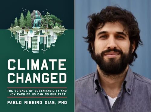 The Science of Sustainability