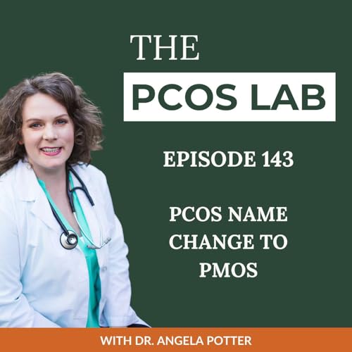PCOS Name Change: What Is PMOS and Why Did the Name Change?