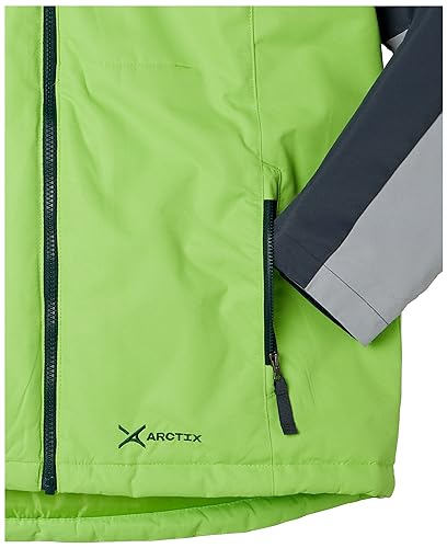 Arctix Kids' Cyclops Insulated Jacket3