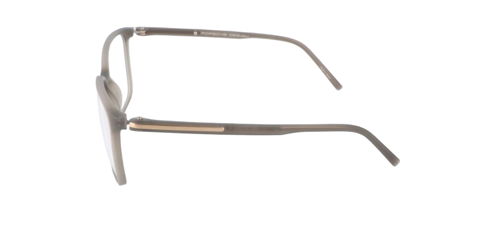 Porsche Design P8270 B GREY 56/15/140 UNISEX Brillen