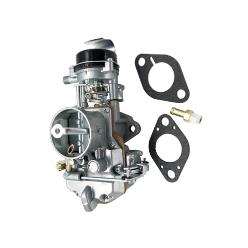 Carburateur pour Autolite Ford Mustang haute précision mécanique 170 200 CI