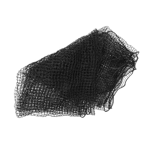 Toddmomy Golf Driving Nets for Backyard Foldable Portable Net for Golf Practice Heavy Duty Easy Assembly