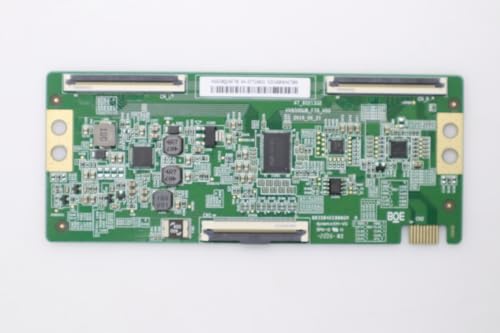Television Repair Kit for Vizio V505M-K09 with TV Main Board + Power Supply + TCon + Cables - Thumbnail 7