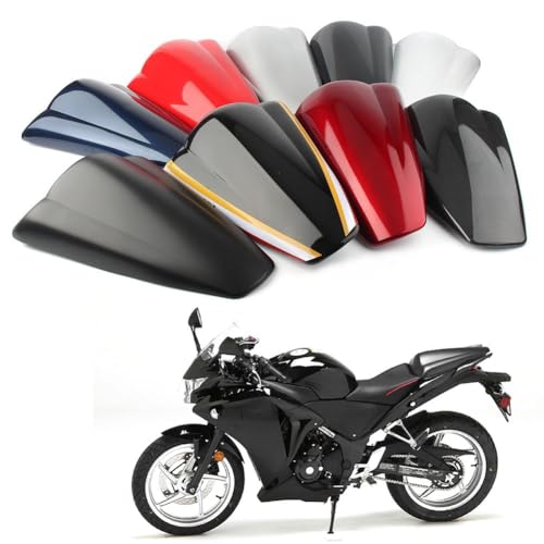 Capot de carénage siège arrière moto CBR250R finition premium