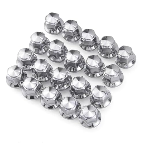 Tuercas para Neumáticos M12x1.5 Reemplazo Pernos Dañados 6113031