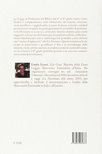 Le Chiavi Del Maestro Segreto. Istruzioni Per Il Quarto Grado - 2