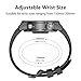 MDBBLBM Silicone WatchBand Compatible With Fenix 8 AMOLED 43mm/7S/6S/5S, 20mm Quickfit Sport Band for Fenix 7S Pro/6S Pro/5S Plus/Descent Mk3/Mk3i 43mm/Epix Pro 42mm/Approach S70-42mm