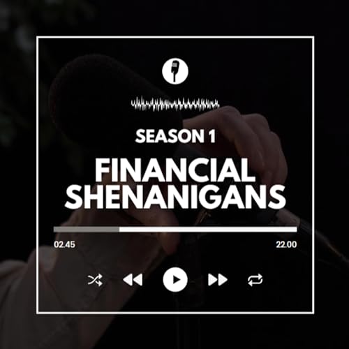 EP11: The Art of Deception in Cash Flows