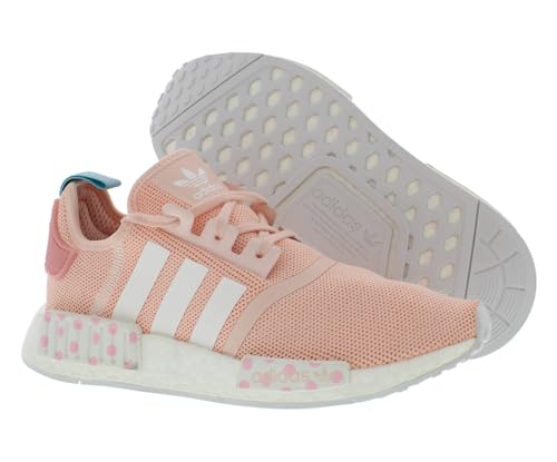 adidas NMD_r1 J Big Kids Eg7316 Size 6 Pink2