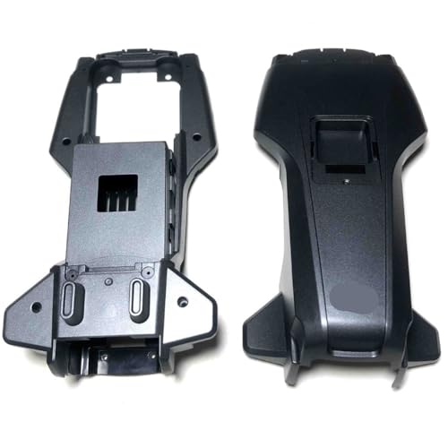 Pales d'hélice et composants de structure pour L600 PRO MAX