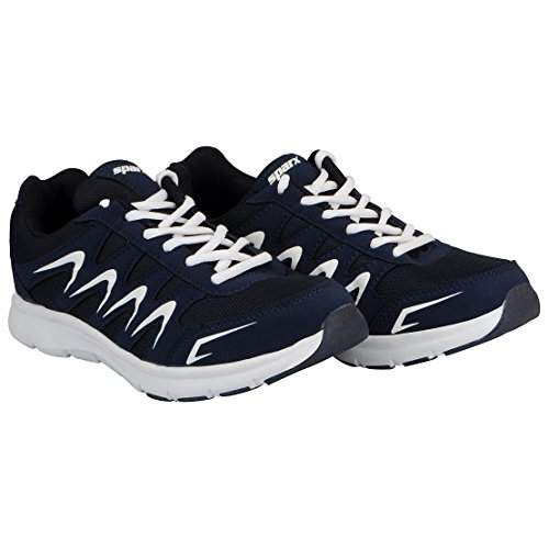 Image of SPARX Men Lace Up Running Shoes