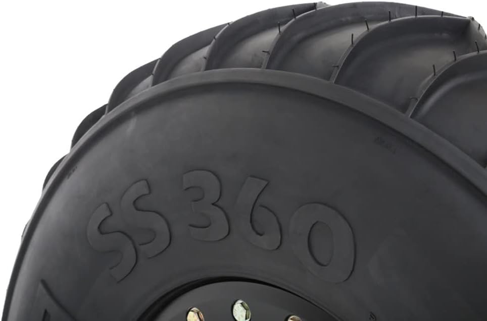 System 3 Off-Road 32 x 12-15 System 3 Offroad SS360 Sand/Snow Bias Rear Tire
