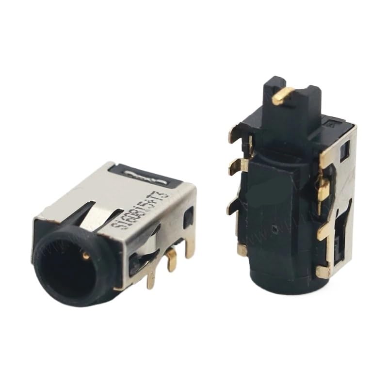 Prise de courant CC 5525 femelle connecteur alimentation pour Lenovo HP ASUS