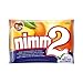 Produktbild nimm2 Bonbons  1 x 1000g Großpackung  Gefüllte Bonbons mit Fruchtsaft und Vitaminen
