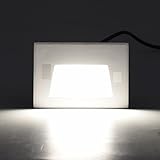 Zoom IMG-1 faretto segnapassi da esterno lampada Zoom IMG-1 faretto segnapassi da esterno lampada