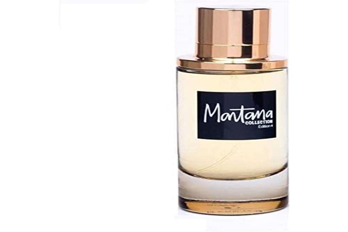 COLLECTION EDITION 4 (W) EDP 100ML