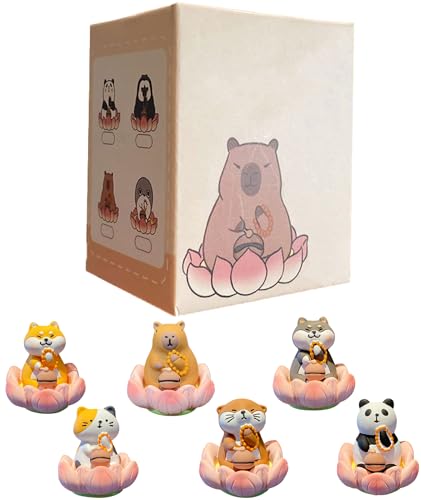 Image of Blind Boxes，Blind Box for Girls, Surprise Gift Box Suitable for Space Decoration and Gift Giving for Special Occasions(Random Style)