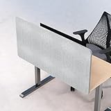 Universal Desk Privacy...image