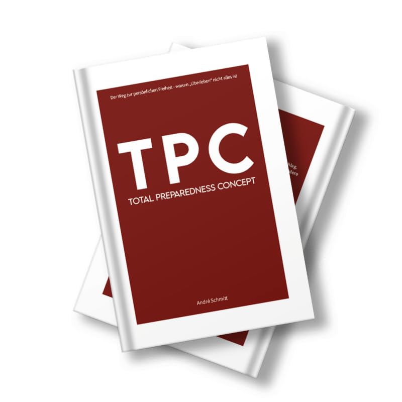 Total Preparedness Concept