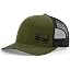 Loden/Black