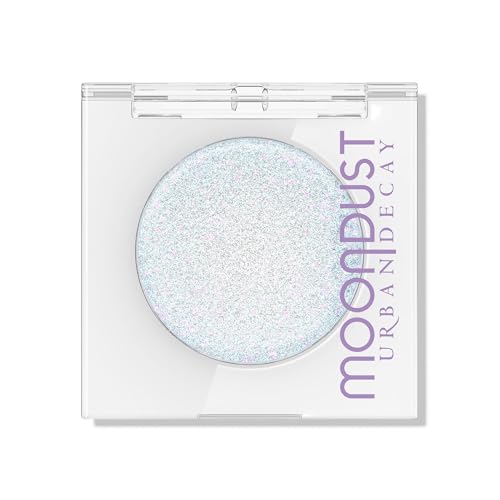 Urban Decay 24/7 Moondust Glitter Eyeshadow, Intensely Shimmery Colour
