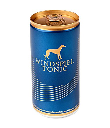 Windspiel Tonic Water 12er-Pack Dose incl. Pfand
