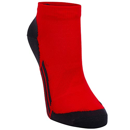 PRO TOUCH Herren Laufsocken Loui, Größe:36-38
