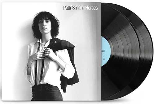 Horses (50th Anniversary)